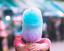 COTTON CANDY