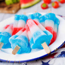 FIRECRACKER POP