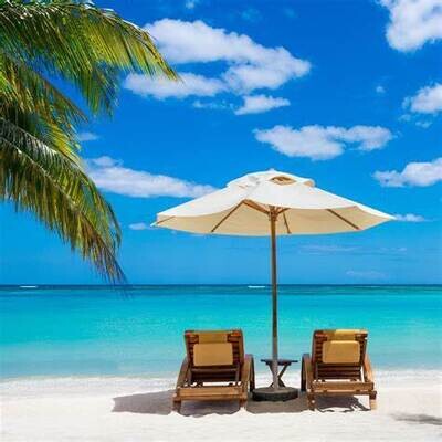 CARIBBEAN ESCAPE