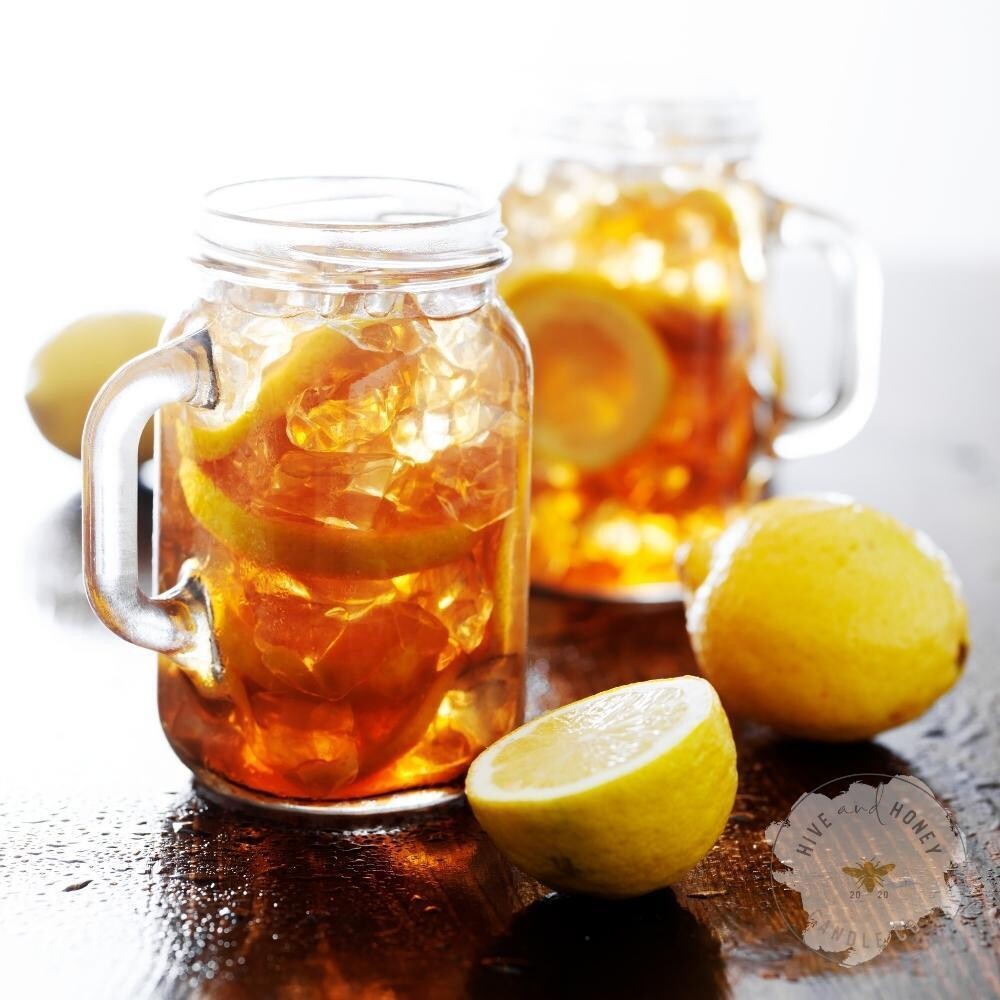 Southern Sweet Tea