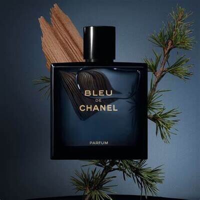 BLEU DE CHANEL
