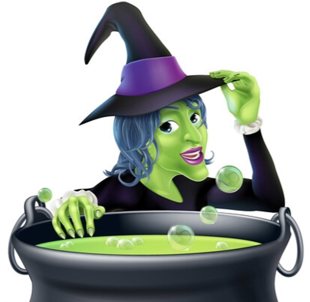 WITCHES BREW