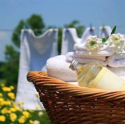CLEAN COTTON