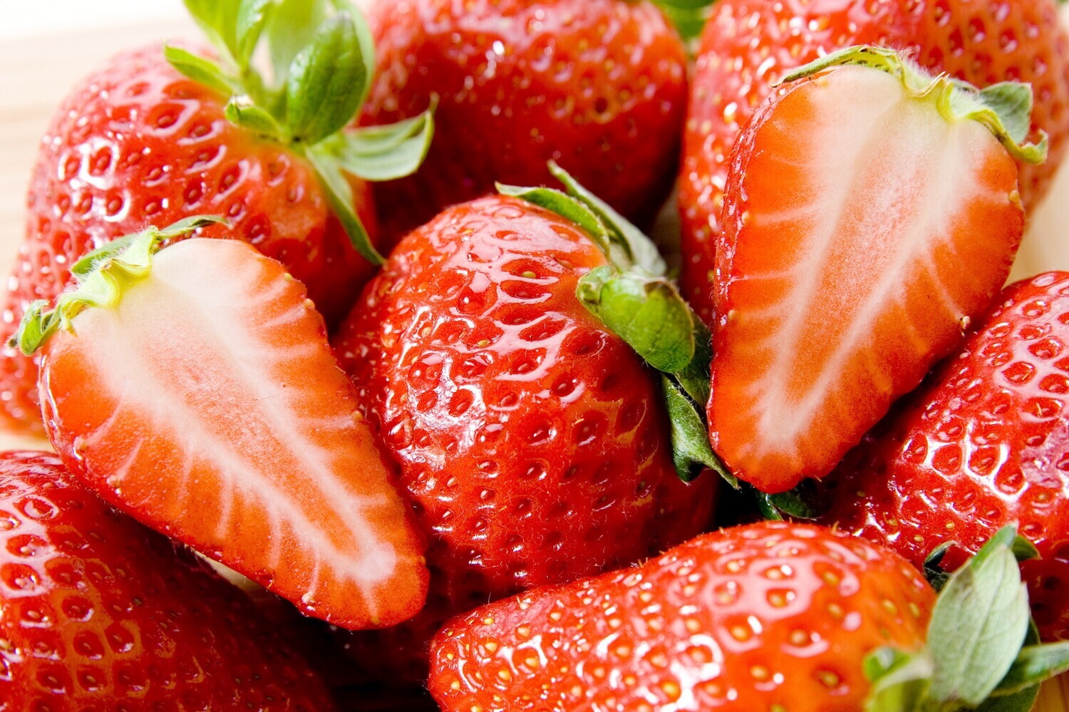 STRAWBERRY