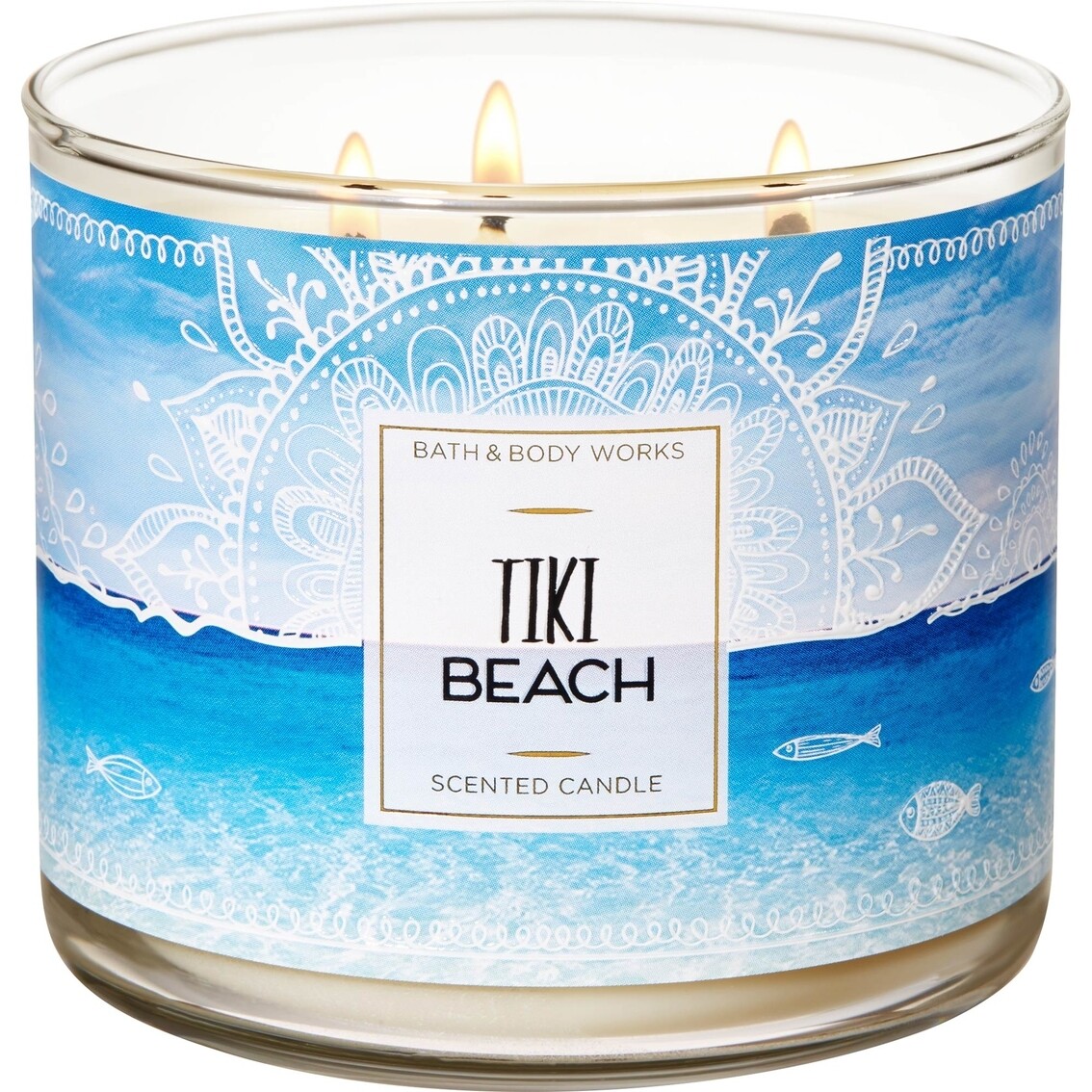 TIKI BEACH