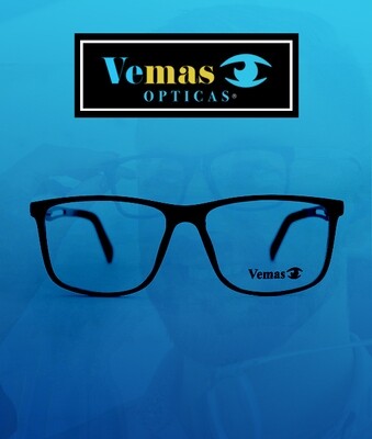 COLECCIÓN LENTES &quot;VEMAS&quot;