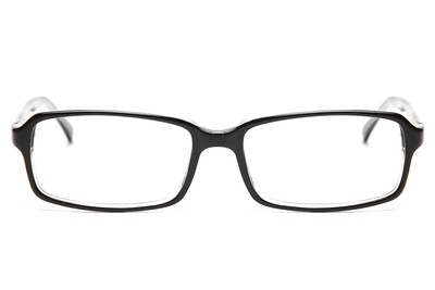 Aro Unisex rectangular de pasta Mod 0039