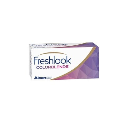 FRESHLOOK COLOR BLENDS