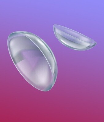 Lentes de contacto
