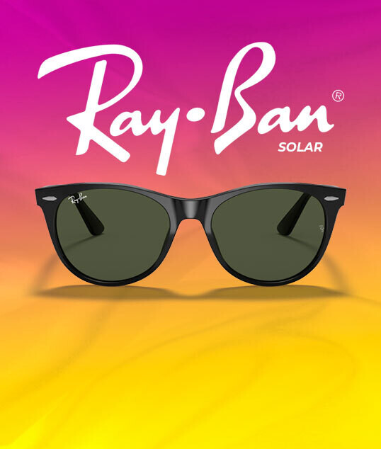 RAY-BAN Solar