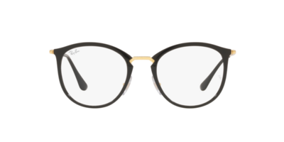 Ray-Ban Óftalmico para Mujer - Modelo AE055