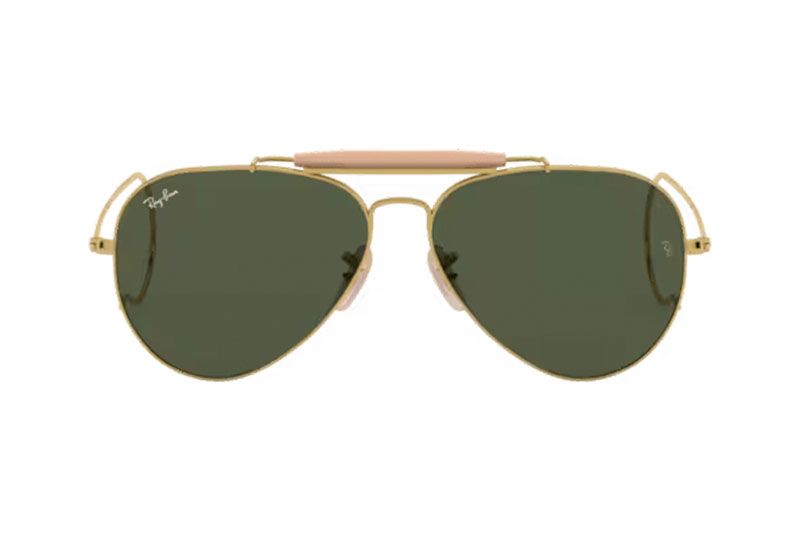 Ray-Ban Solar Hombre  Mod AA005