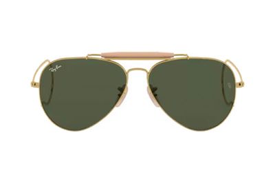 Ray-Ban Solar Hombre  Mod AA005