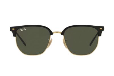 Ray-Ban Solar Unisex  Acetato con Metal Forma Cuadrada Mod AA046