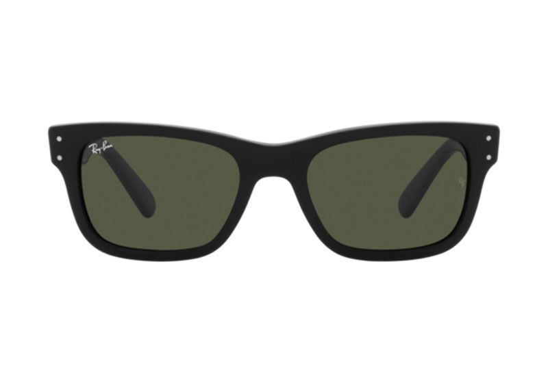 Ray-Ban Solar Unisex de acetato Mod AE021