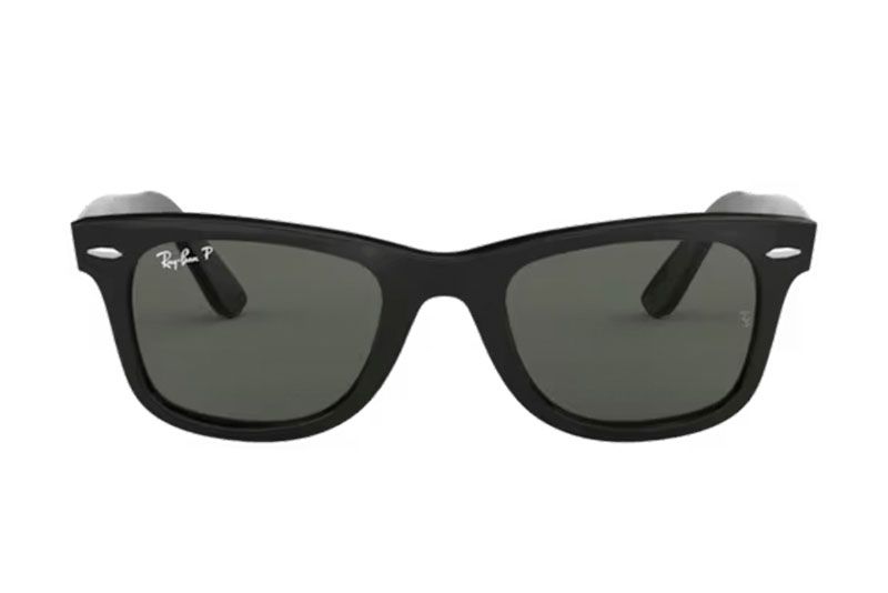 Ray-Ban Solar Clasico de Hombre en acetato Mod AE027