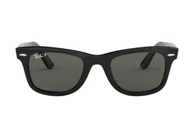 Ray-Ban Solar Clasico de Hombre en acetato Mod AE027
