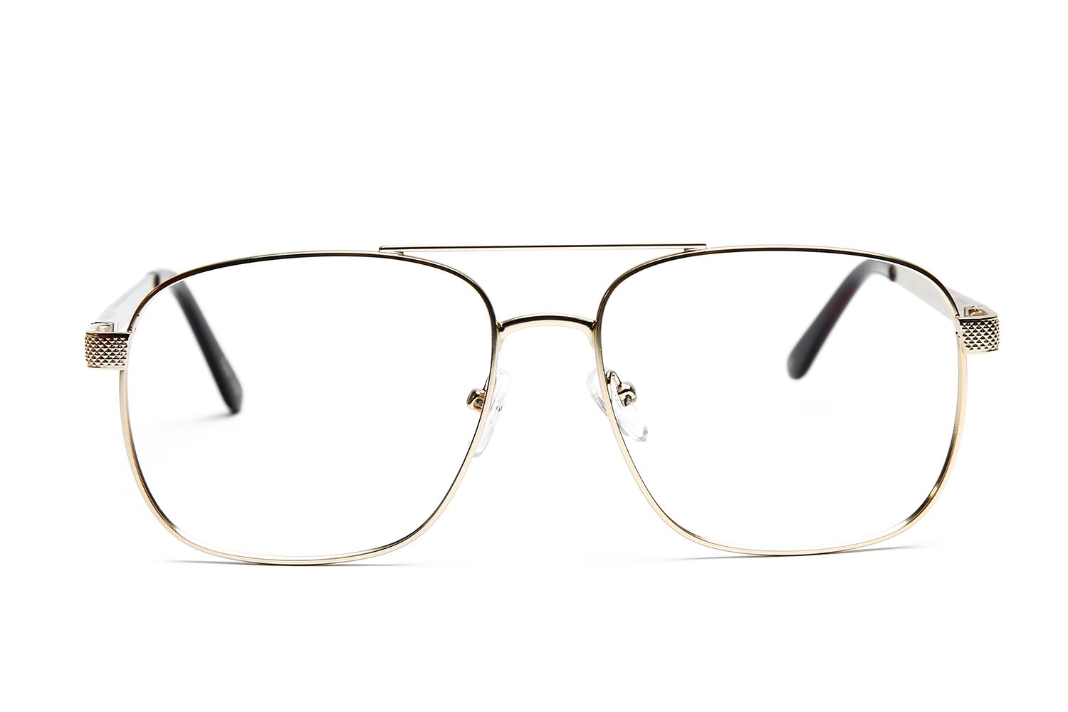 Aro Hombre Metalico Mod 0484