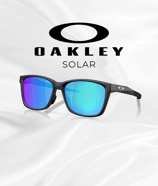 OAKLEY Solar