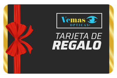 TARJETA DE REGALO