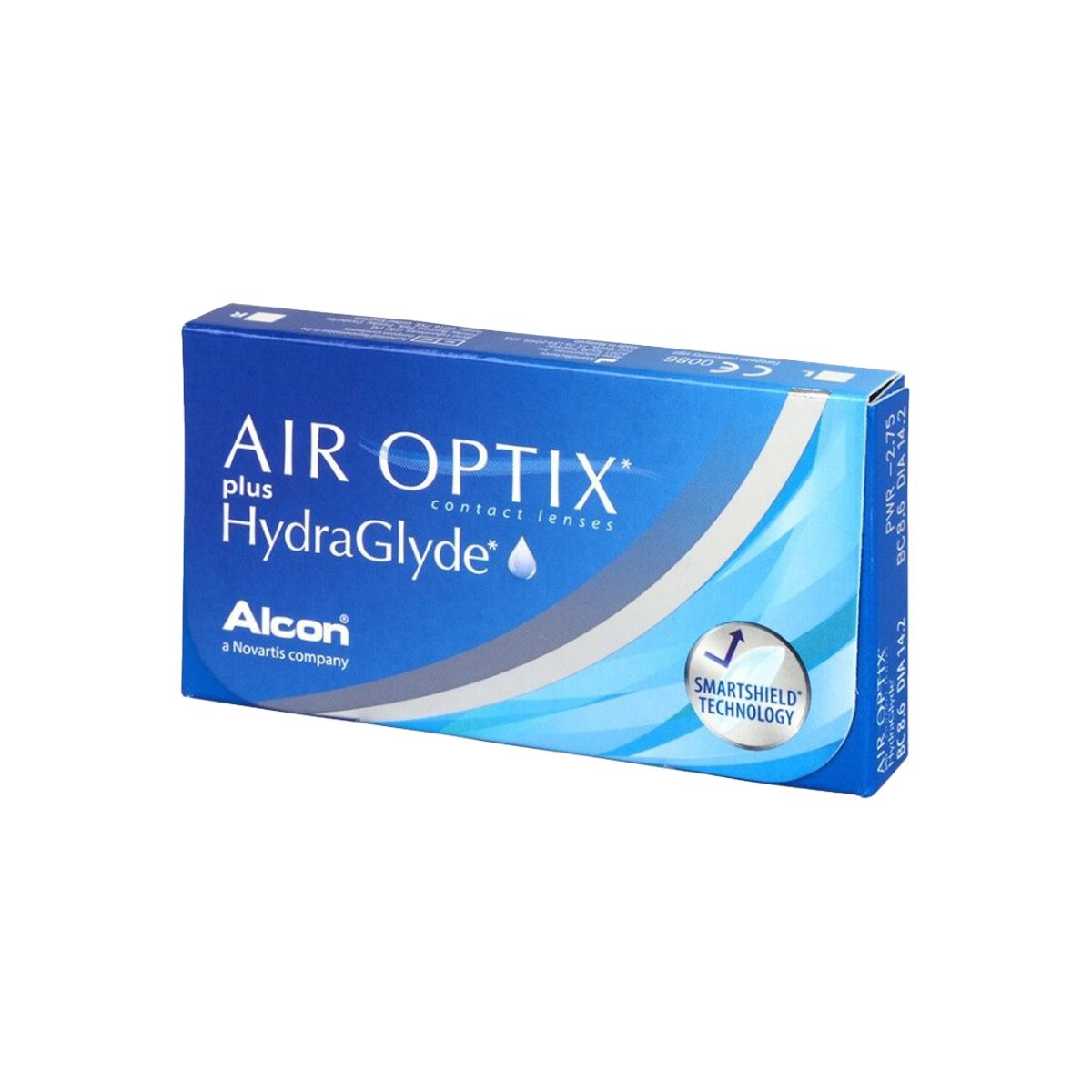 AIR OPTIX