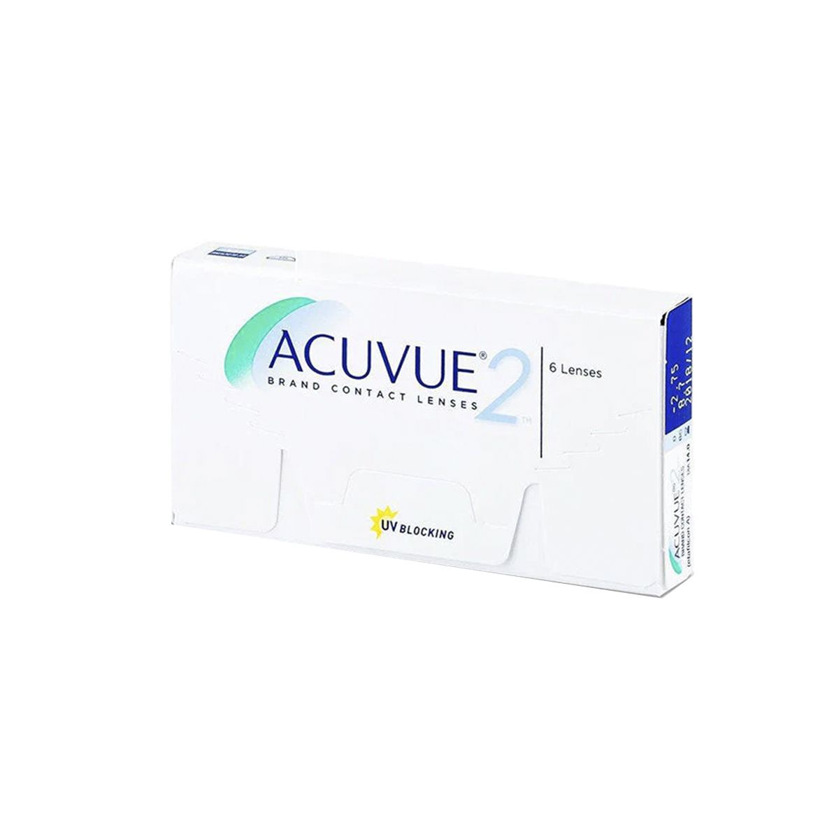 ACUVUE 2