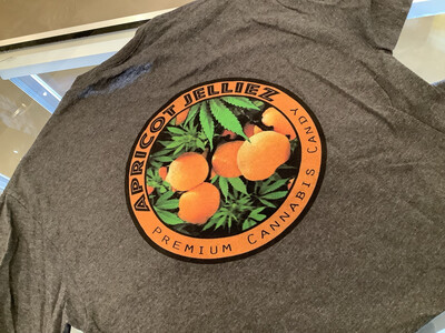 Apricot Jelliez T-shirt