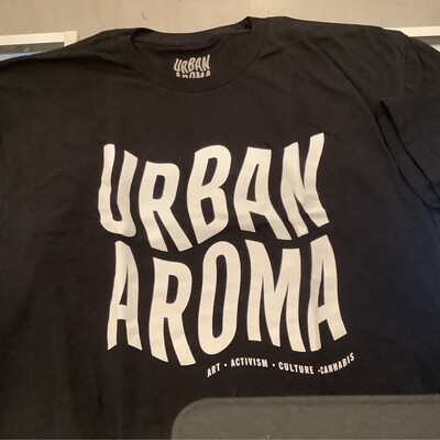 Urban Aroma Tshirt