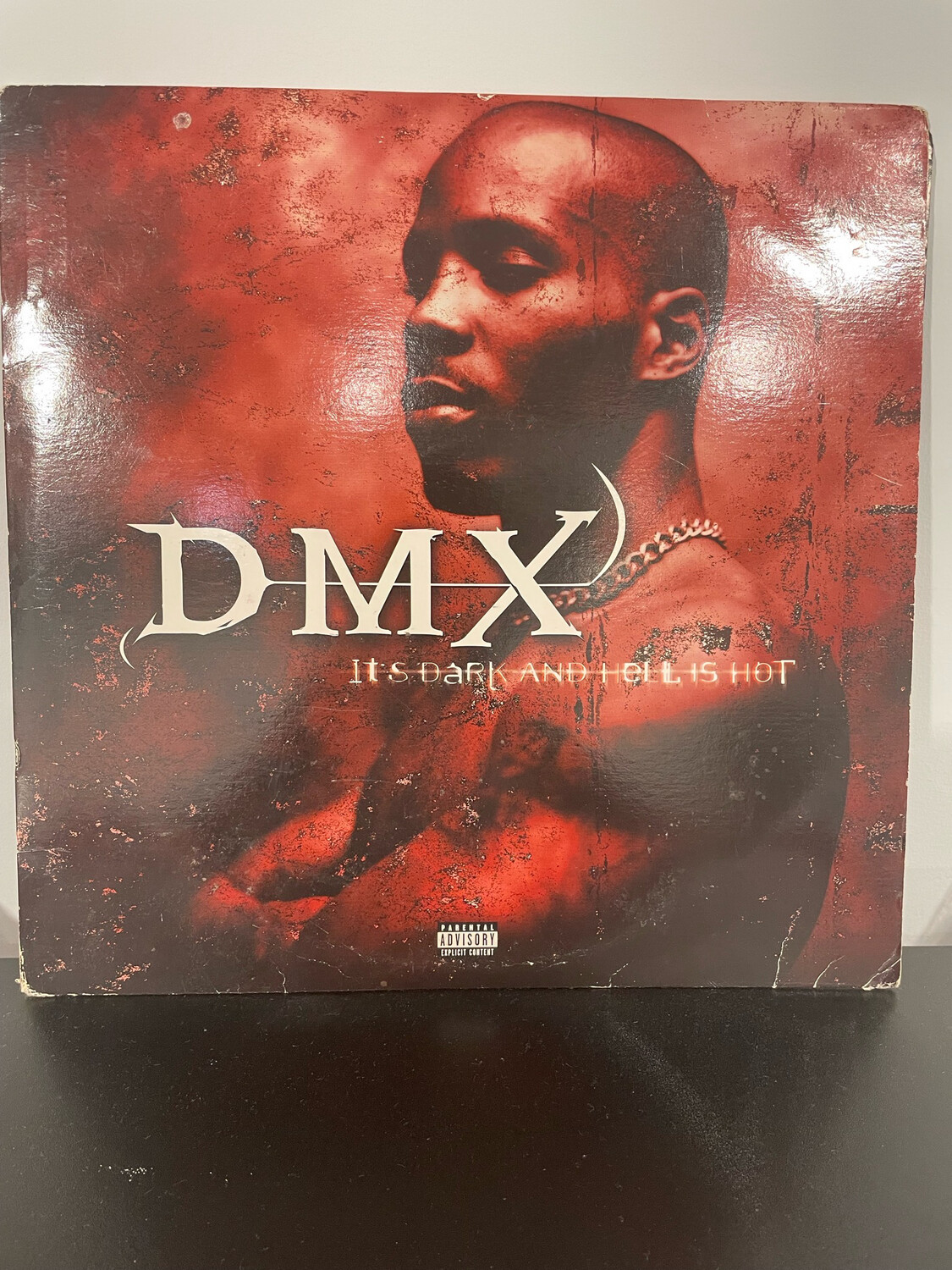 DMX- It’s Dark And Hell Is Hot