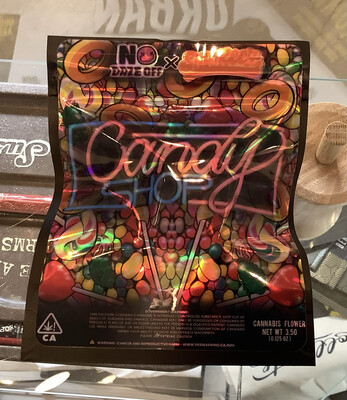 NO DAZE OFF Candy Shop - Hybrid