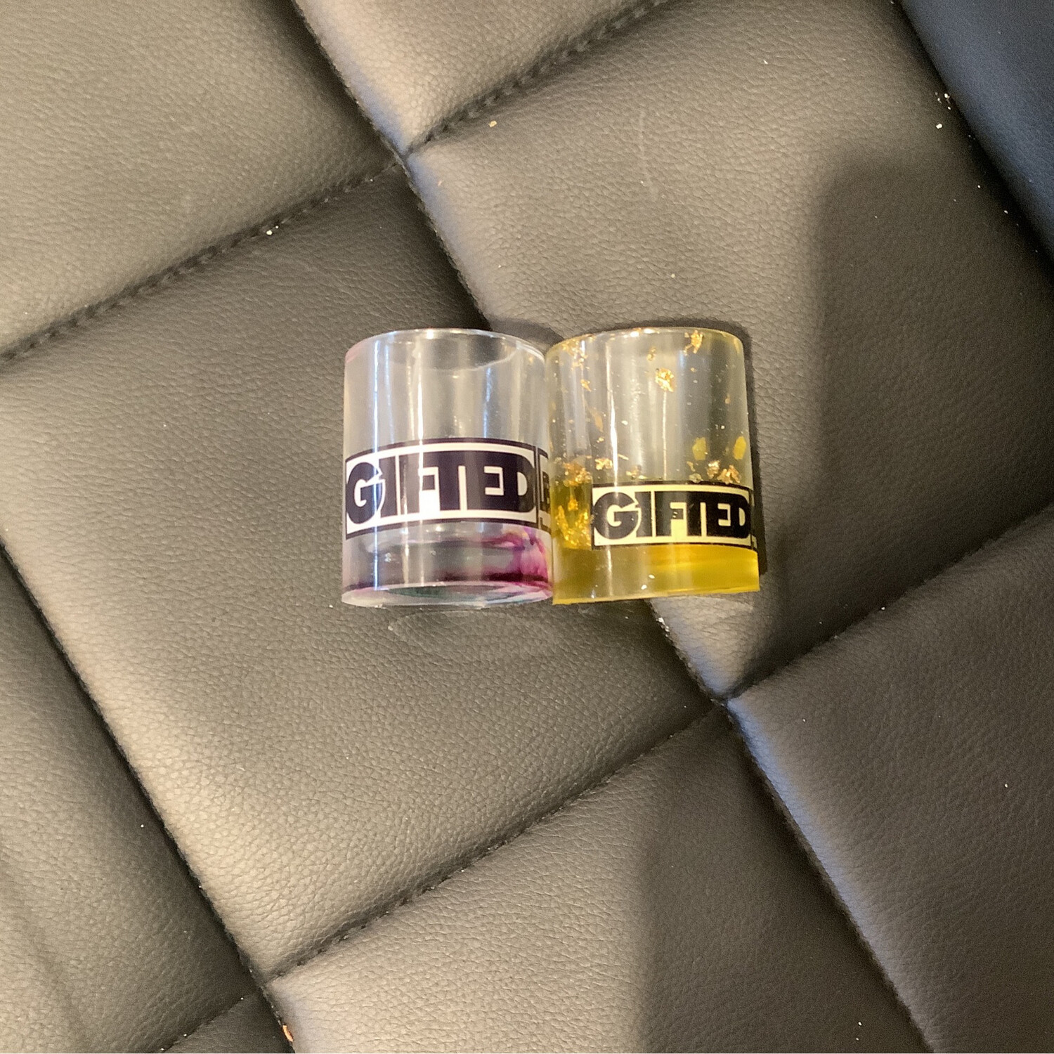 GIFTED Shot Glass