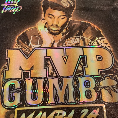 Gumbo - MVP Mamba