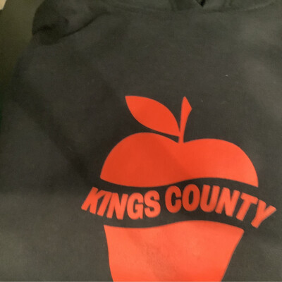 Kings County Hoodie