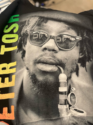Peter Tosh Sweater