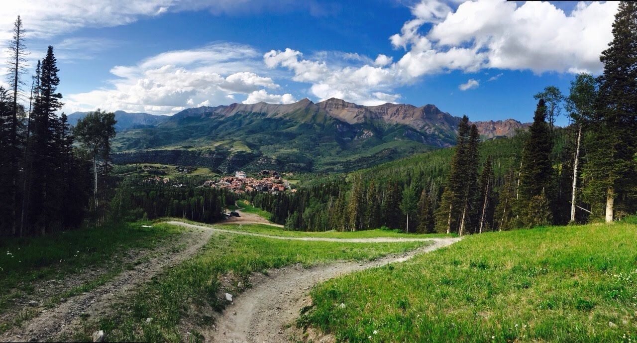 Southwest Colorado. Immersion Experience Oct 5-8, 2023 | $3500.00* Full Investment Option