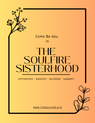 The Soulfire Sisterhood