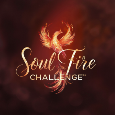 21-Day Soulfire Challenge- $22* per person