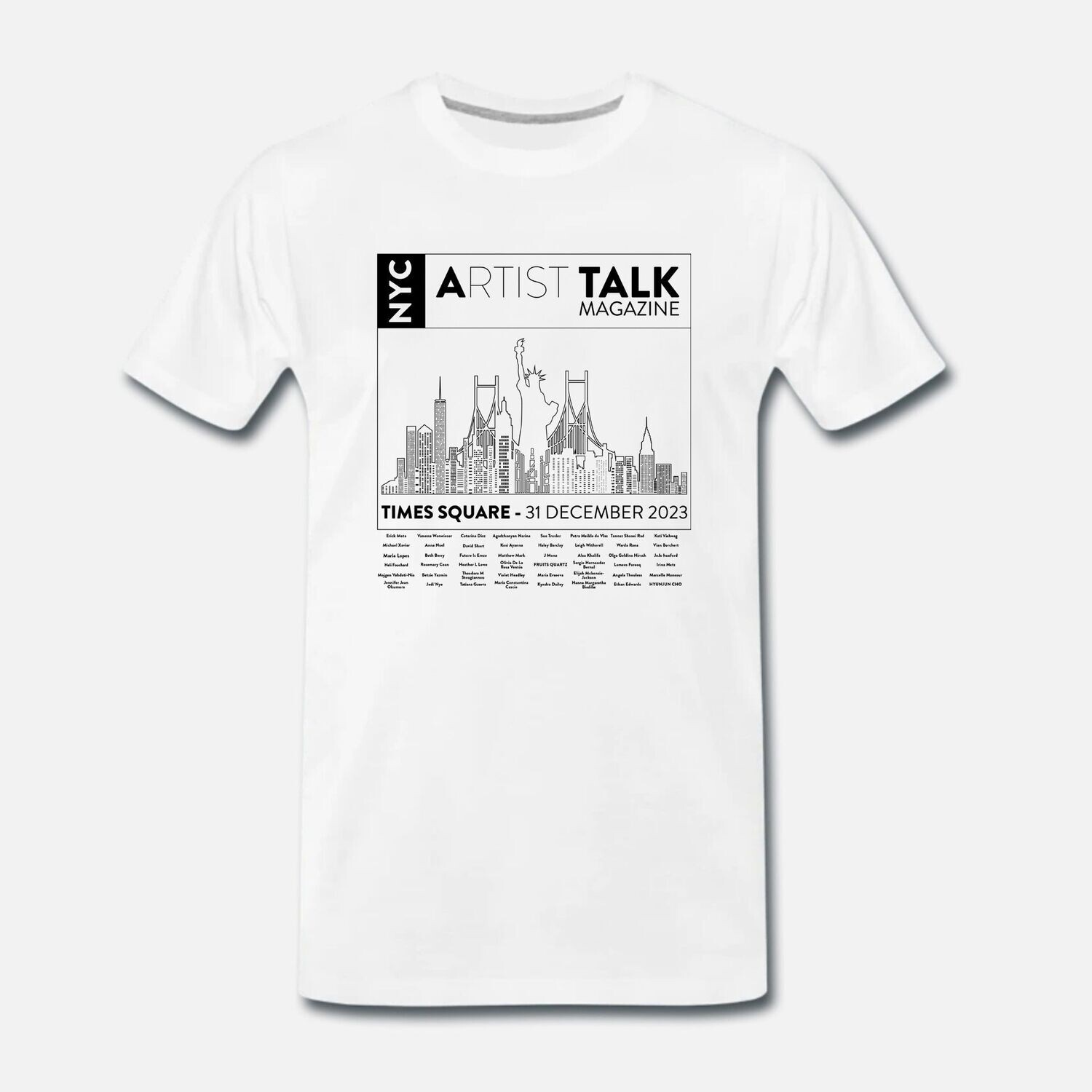 t-shirt