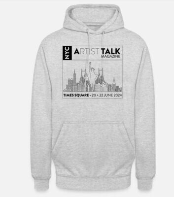 Times Square - Unisex Hoodie - Names not included