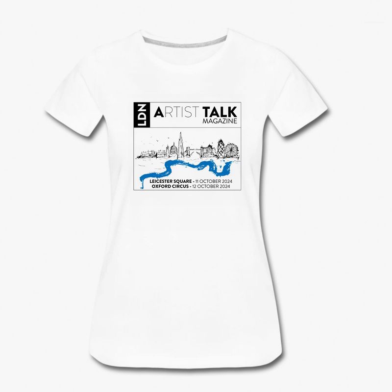 London Women's T-Shirt - Names not included