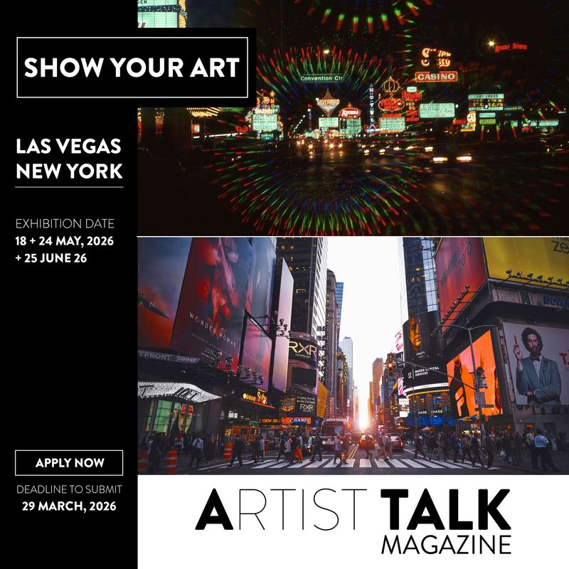 Las Vegas and New York exhibition x1 slot
