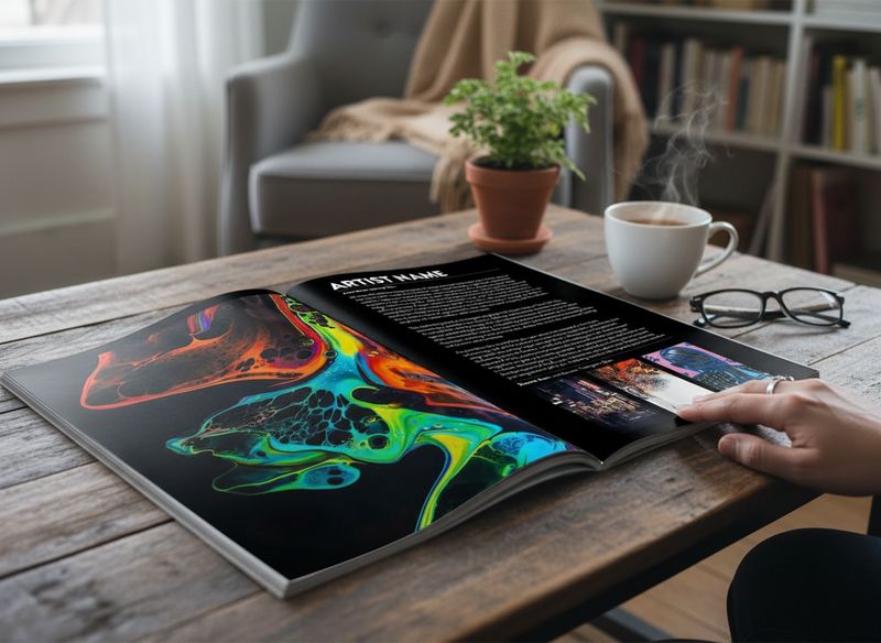 Professional Digital image for ​Issue 40 - 27th November 2025​