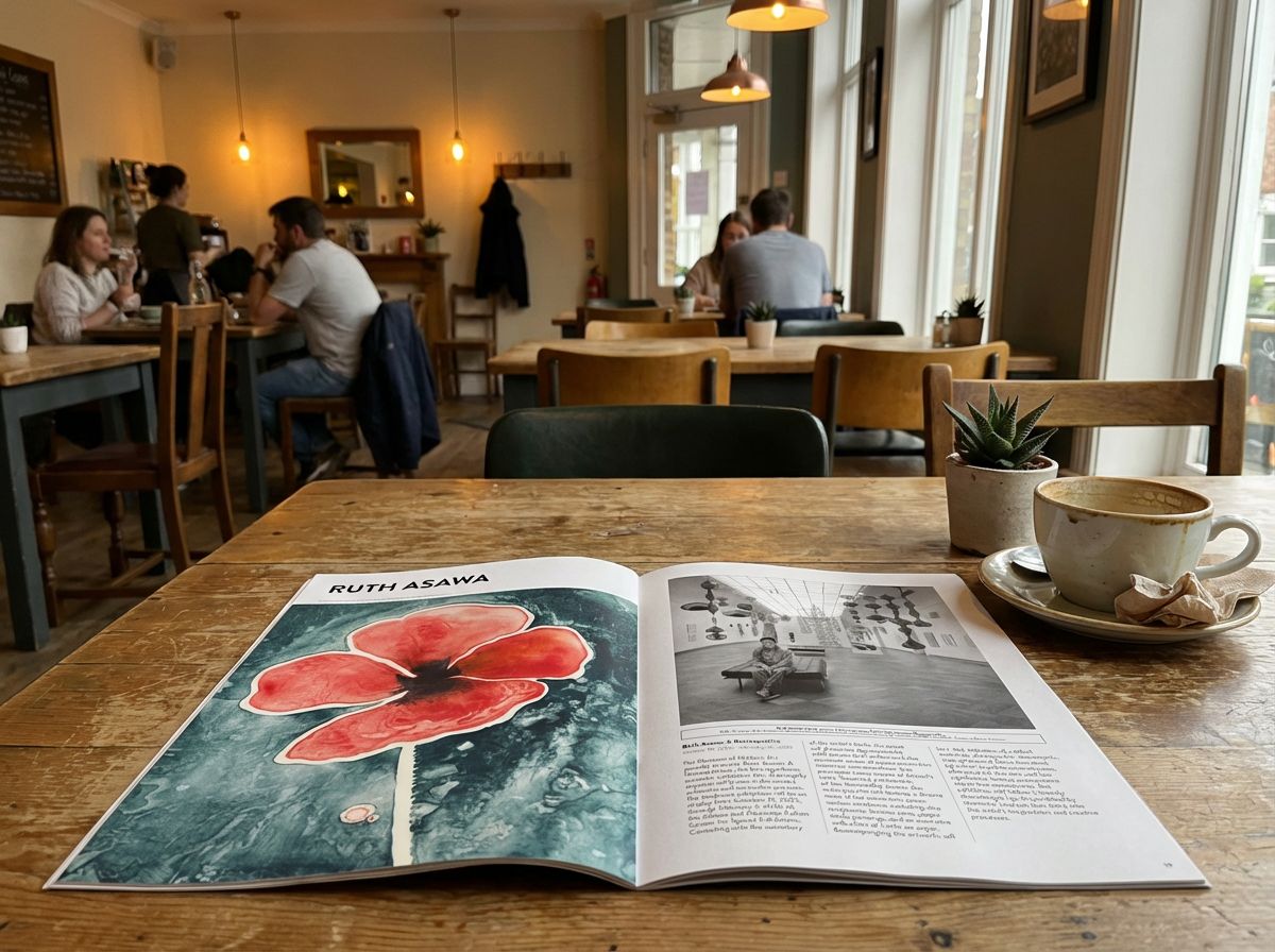 Professional Digital image for Issue 41 - Thursday 29th January 2026. Professional Digital image for Issue 41 - Thursday 29th January 2026.