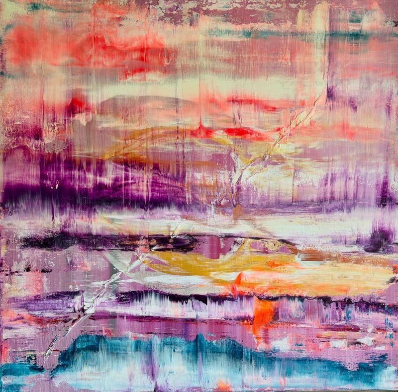 NYC 26 - Chris Frick - ALL IN