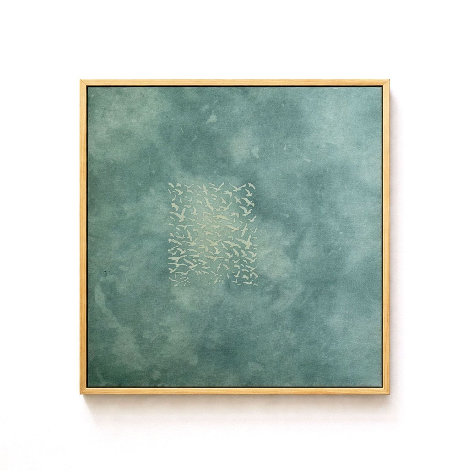 NYC 26 - BASKIN MIYUKI NAKAJIMA - Habataki