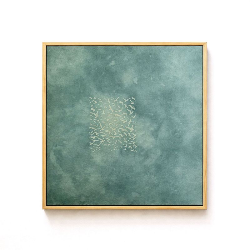 NYC 26 - BASKIN MIYUKI NAKAJIMA - Habataki