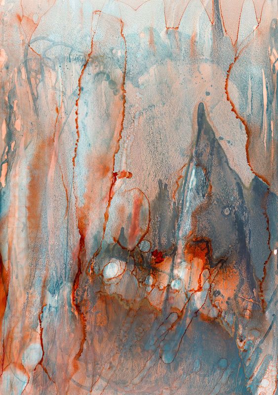 NYC 26 - Rashmi Rao - Grounding Nature