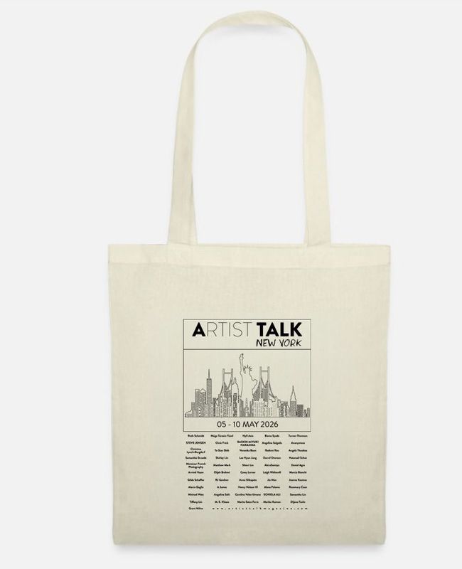 NYC 2026 - Tote Bag - Names included