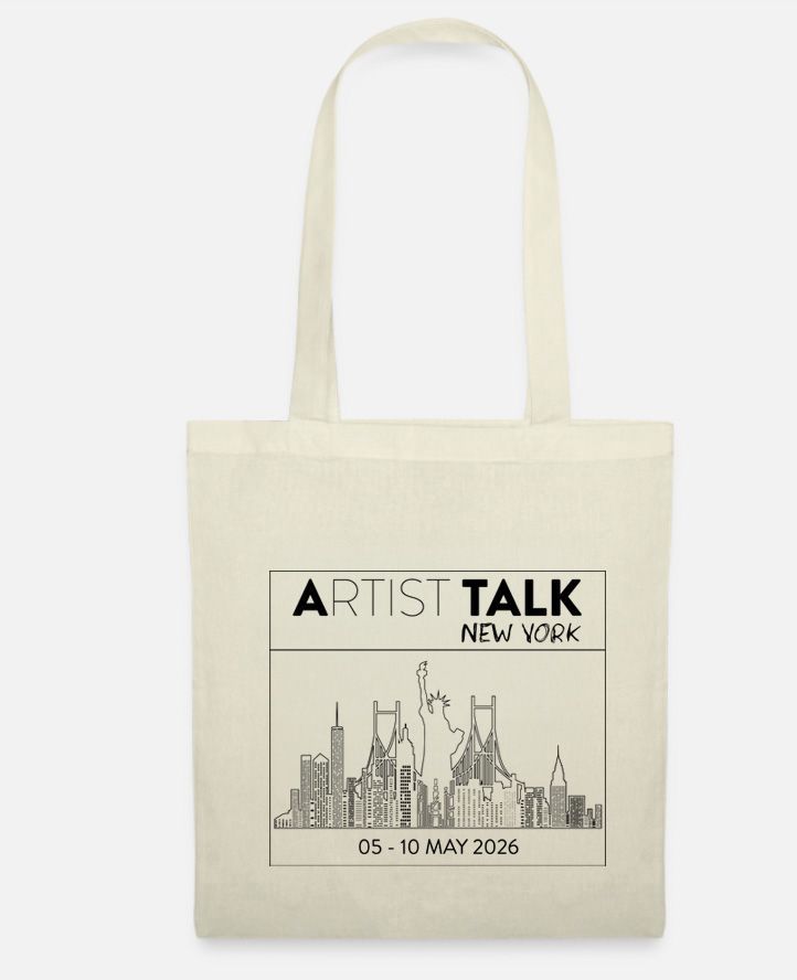 NYC 2026 - Tote Bag - Names not included