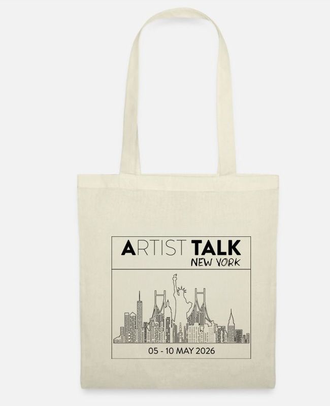 NYC 2026 - Tote Bag - Names not included